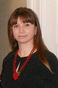 Доцент Боян-Гладка Світлана Петрівна