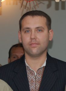 Доцент Костючок Петро Леонтійович