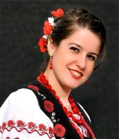 Доцент Дрогобицька Оксана Ярославівна